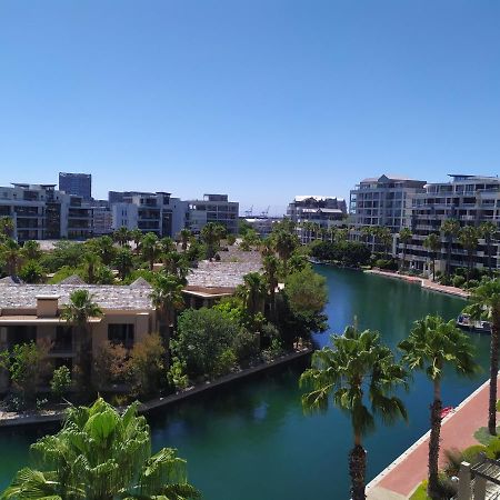 One Bedroom Apartment - Fully Equipped Waterfront Based Cidade Do Cabo Exterior foto