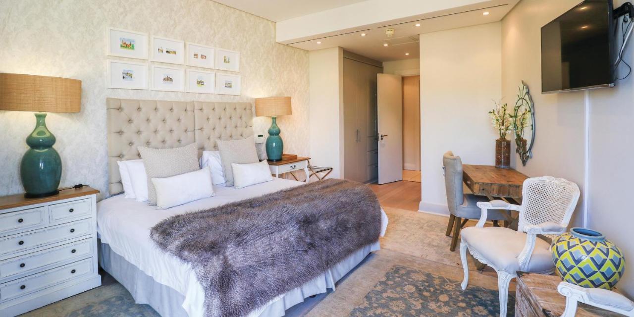One Bedroom Apartment - Fully Equipped Waterfront Based Cidade Do Cabo Exterior foto