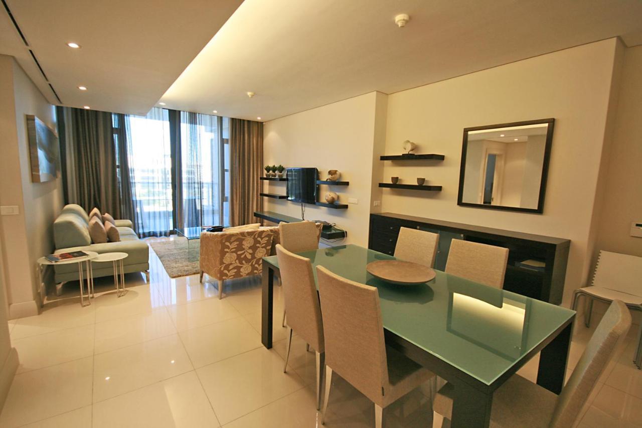 One Bedroom Apartment - Fully Equipped Waterfront Based Cidade Do Cabo Exterior foto