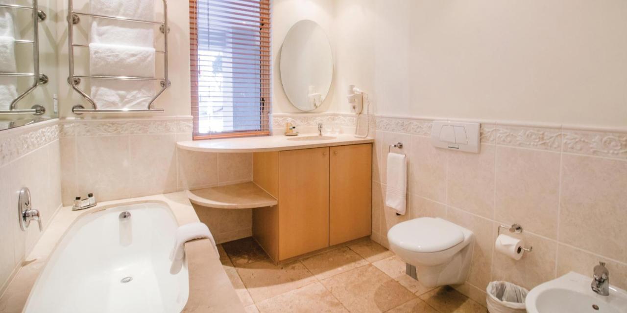 One Bedroom Apartment - Fully Equipped Waterfront Based Cidade Do Cabo Exterior foto