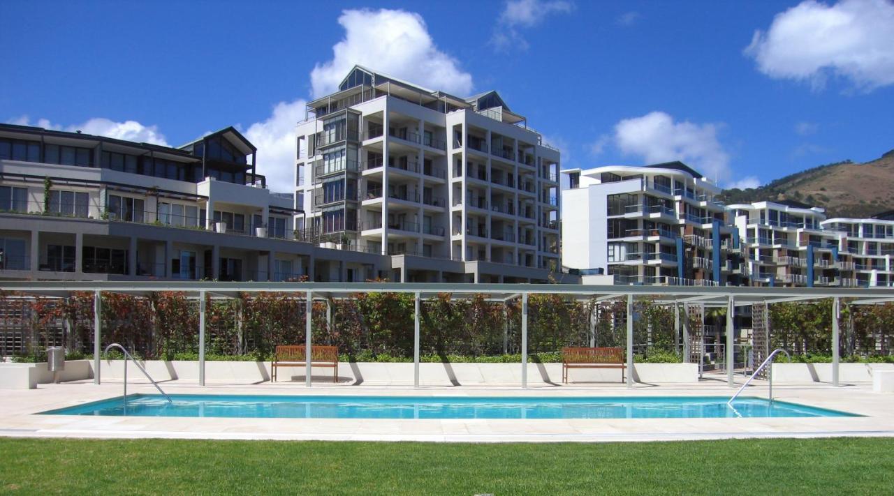 One Bedroom Apartment - Fully Equipped Waterfront Based Cidade Do Cabo Exterior foto